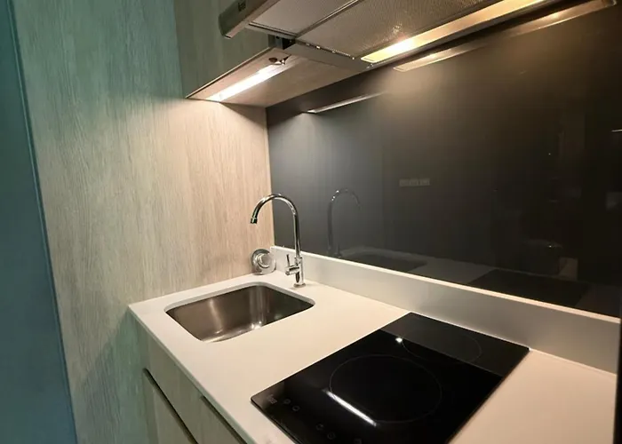 Appartamento Cozy In Sukumvit *