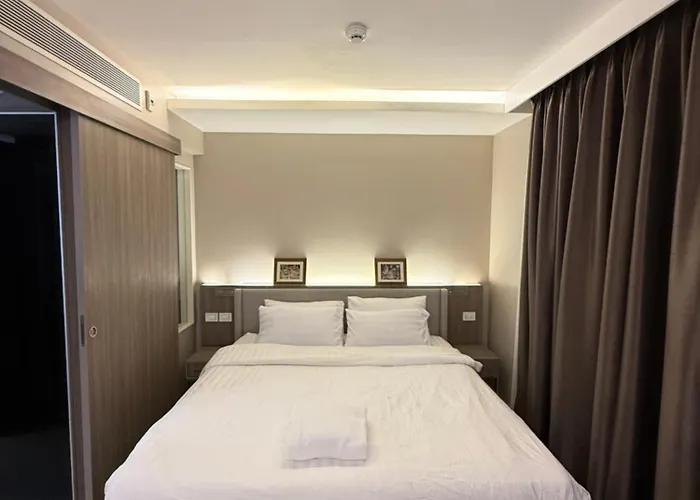 Cozy In Sukumvit Appartamento Bangkok