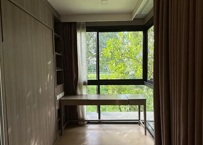 Cozy In Sukumvit Bangkok